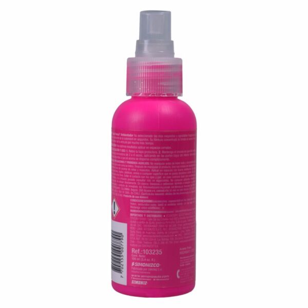 Ambiental De AutomóvilPremium Fresa 100Ml SIMONIZ Unidad - Imagen 2