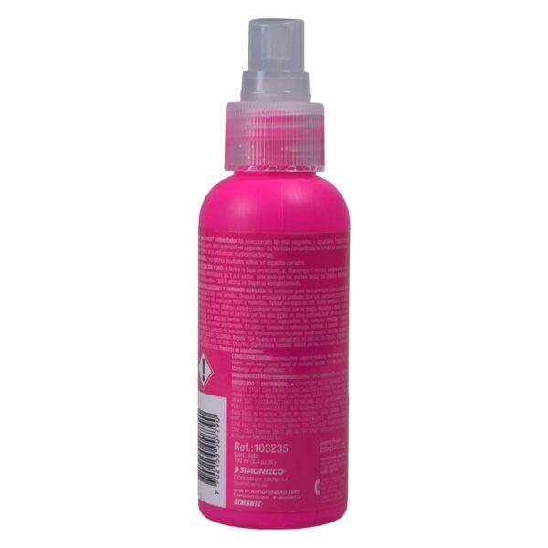 Ambiental De AutomóvilPremium Fresa 100Ml SIMONIZ Unidad - Imagen 2