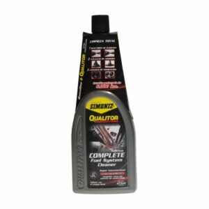 Limpiador De Inyectores Super Concentrado SIMONIZ 473 Ml