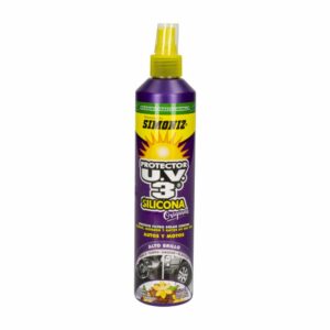 Protector De Ultra Violeta 3 Picadura Tabaco SIMONIZ Unidad