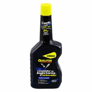 Limpiador De Inyectores SIMONIZ Unidad
