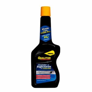 Limpiador De Inyectores SIMONIZ Unidad