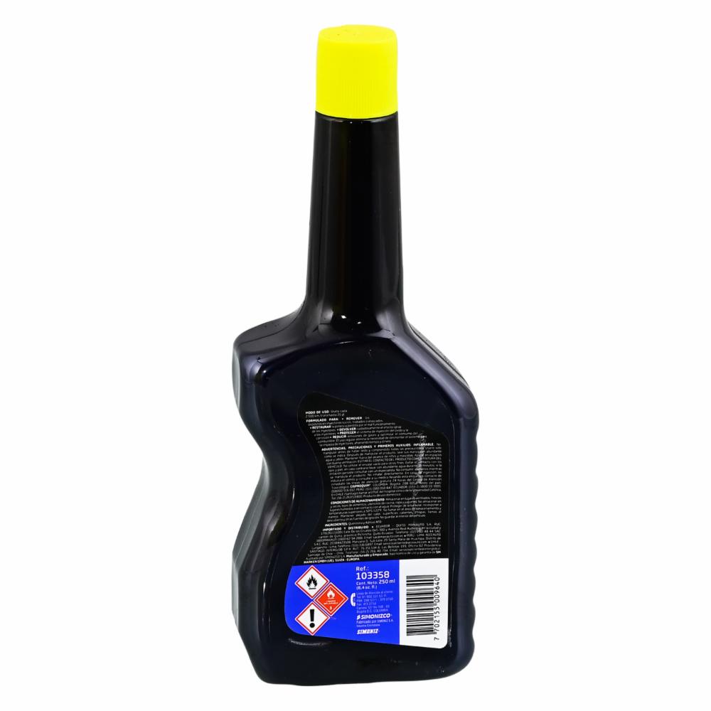 Limpiador De Inyectores SIMONIZ Unidad - Imagen 2