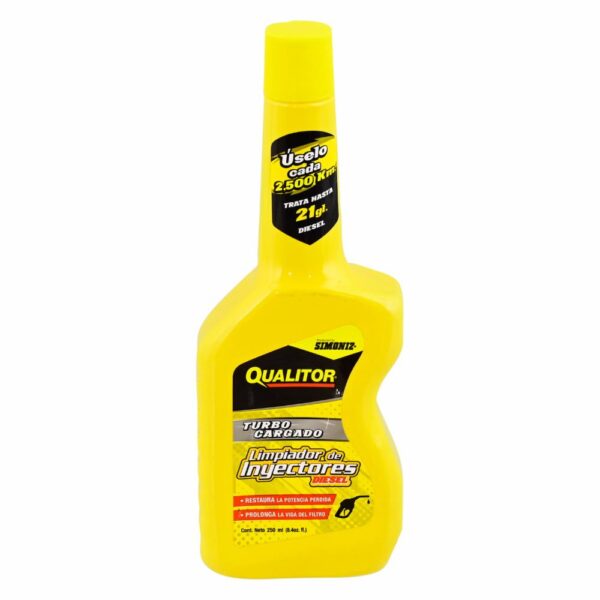 Limpiador De Inyectores Diesel SIMONIZ Unidad