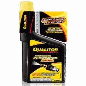 Limpiador De Inyectores Diesel SIMONIZ Unidad