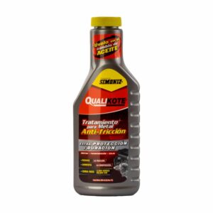 Antifricción Qualikote Antifriccion Autos SIMONIZ Unidad