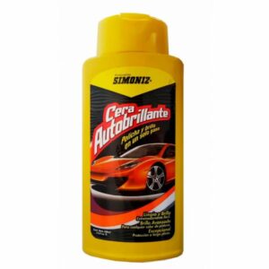 Cera De Aurobrillante SIMONIZ Unidad