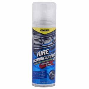Sanitizador Para Aire Puro 240 Ml SIMONIZ Unidad