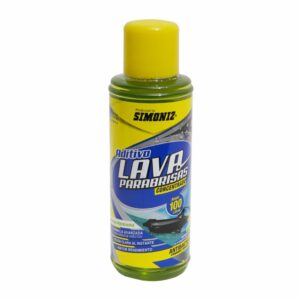 Aditivo De Lavaparabrisas Manzana SIMONIZ Unidad