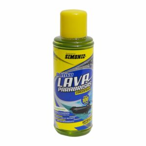 Aditivo De Lavaparabrisas Manzana SIMONIZ Unidad