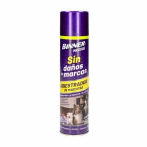 Adiestrador De Mascotas BINNER 400 Ml
