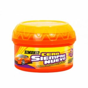 Cera Siempre Nuevo SIMONIZ Unidad