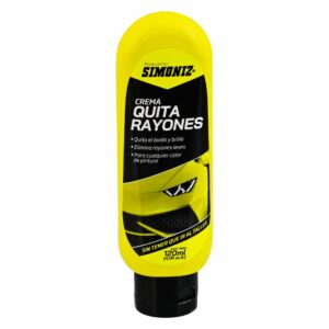 Quita Rayones De Pintura Automotriz SIMONIZ 120 Ml