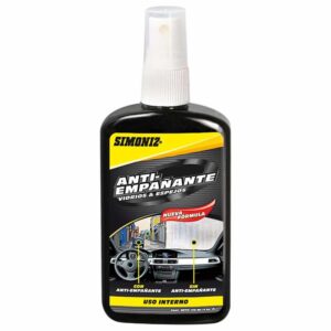 Anti Empañante De Automóvil SIMONIZ Unidad