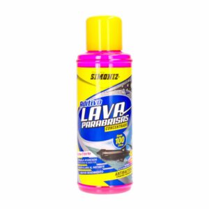 Lavaparabrisas Limpiador SIMONIZ Unidad