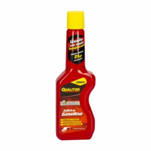 Aditivo Gasolina Qualitor SIMONIZ Unidad