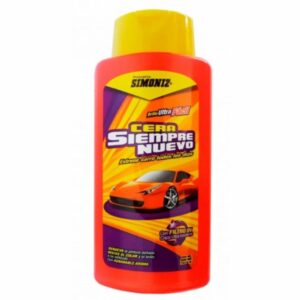 Cera Liquida 500Ml SIMONIZ Unidad