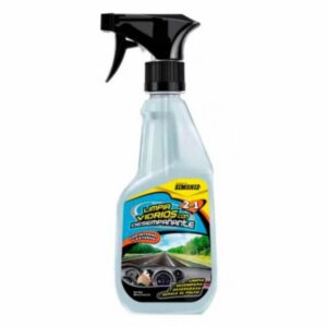 Limpiador De Vidrios 2En1 Con Antiempanante SIMONIZ Unidad