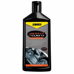 Limpiador De Cuero Con Acondicionador SIMONIZ Unidad