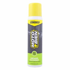 Limpiador Electrónico 220Ml SIMONIZ Unidad