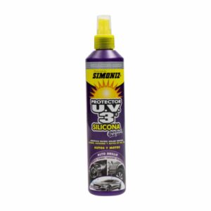 Protector De Con Aroma A Carro Nuevo Classic SIMONIZ Unidad
