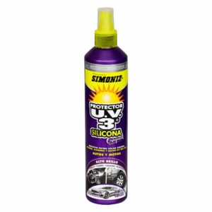 Protector De Con Aroma A Carro Nuevo Classic SIMONIZ Unidad