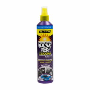 Protector De Con Aroma A Carro Nuevo Sport SIMONIZ Unidad