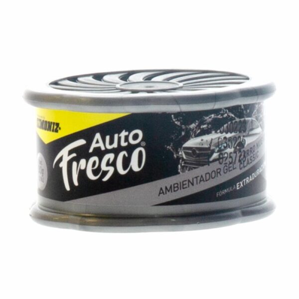 Ambiental Para Auto En Gel Fragancia Carro Nuevo SIMONIZ 80 G