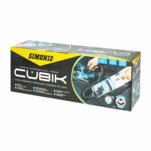 Aspiradora De Seco Y Húmedo SIMONIZ Unidad