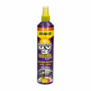 Protector En Silicon SIMONIZ Unidad
