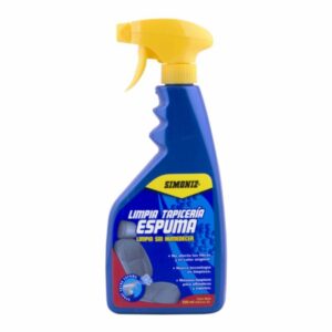 Limpia Tapiceria SIMONIZ 500 ml