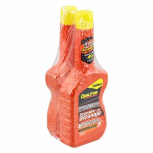 Mejorador De Octanaje Para Gasolina SIMONIZ 2 X 250 Ml
