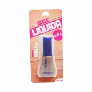 Maquillaje Líquido 6 NAILEN Unidad