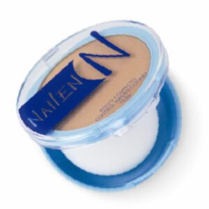 Polvo Compacto Control Imperfecciones 4 NAILEN Unidad