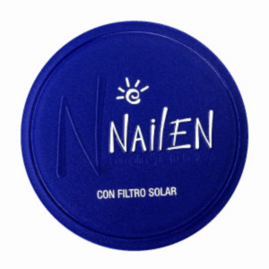 Polvo Compacto Filtro Solar 3 NAILEN 14 G