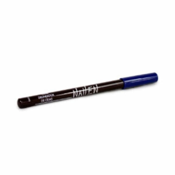 Lápiz De Cejas Café Oscuro NAILEN 1.30 Gr
