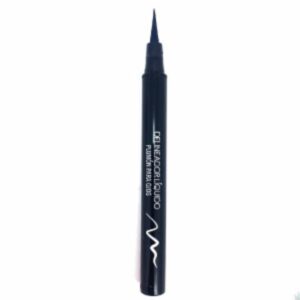 Delineador Líquido Plumon Color Negro NAILEN 1.20 Ml