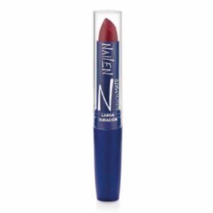 Labial Mate Tono Frutos Rojos NAILEN 2 G