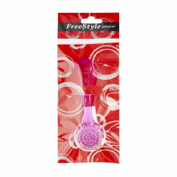 Cepillo Facial FREESTYLE Pequeño