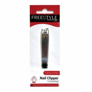 Corta Uñas Grande FREESTYLE Ergonómico