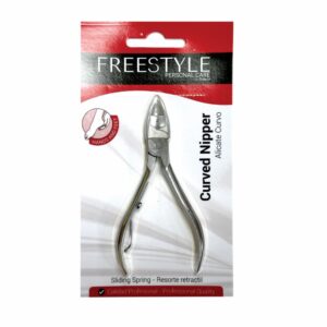 Corta Cuticula FREESTYLE Ergonómico