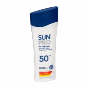 Protector Solar Corporal Spf50 SUN PRO 220 Ml