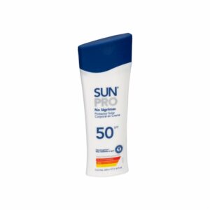 Protector Solar Corporal Spf50 SUN PRO 220 Ml