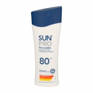 Protector Solar Corporal Spf8 SUN PRO 220 Ml