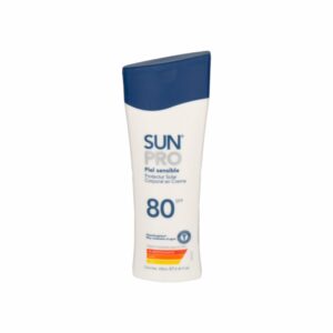 Protector Solar Corporal Spf8 SUN PRO 220 Ml