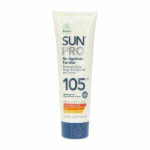 Protector Solar Corporal Familiar Spf15 SUN PRO 120 G