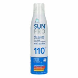 Protector Solar Corporal Contínuo Spray Spf110 SUN PRO 180 Ml