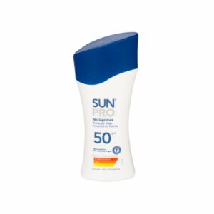 Protector Solar Corporal Hipoalergénico Spf50 SUN PRO 120 Ml