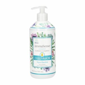 Jabón Liquido Aqua Bam AROMAESENSE 580 Ml