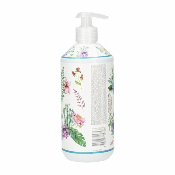 Jabón Liquido Aqua Bam AROMAESENSE 580 Ml - Imagen 2